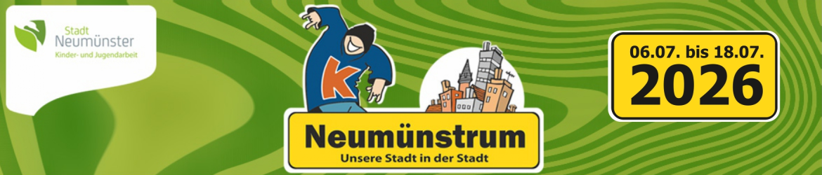 Neumünstrum